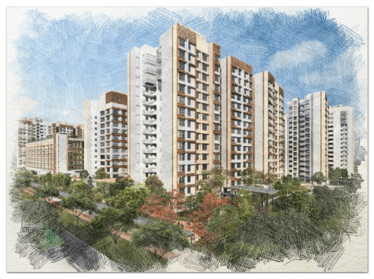Chencharu Grove