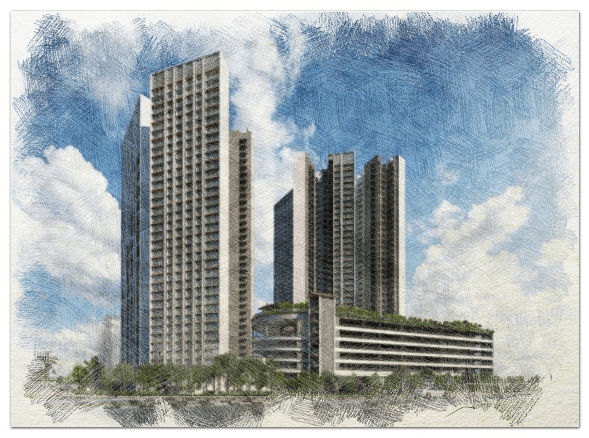 Teban Heights