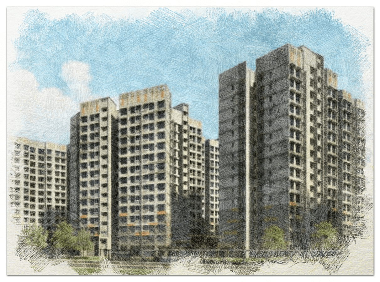 Yishun Glade