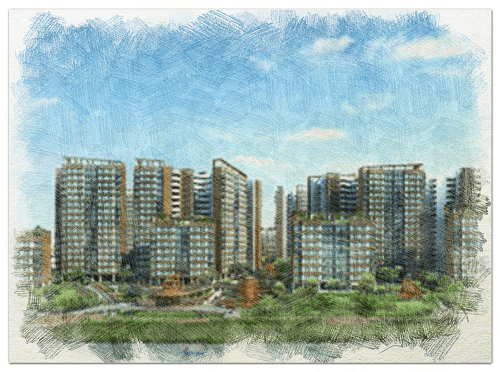 Waterway View