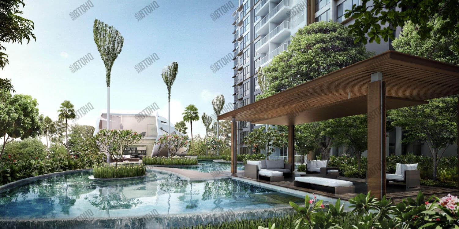 Ecopolitan