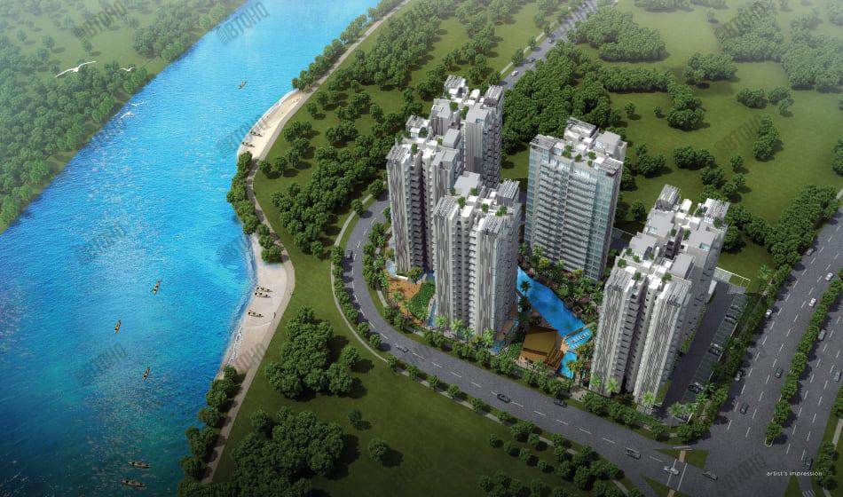 Heron Bay
