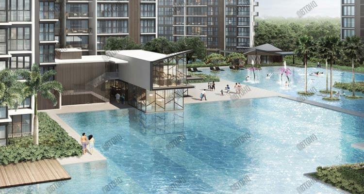 The Criterion Pool