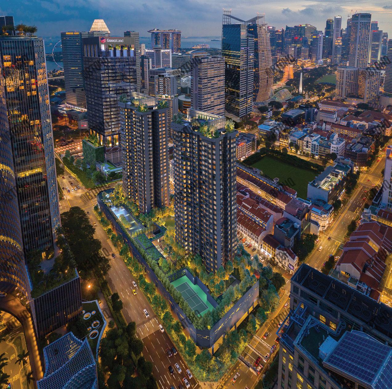 Midtown Modern