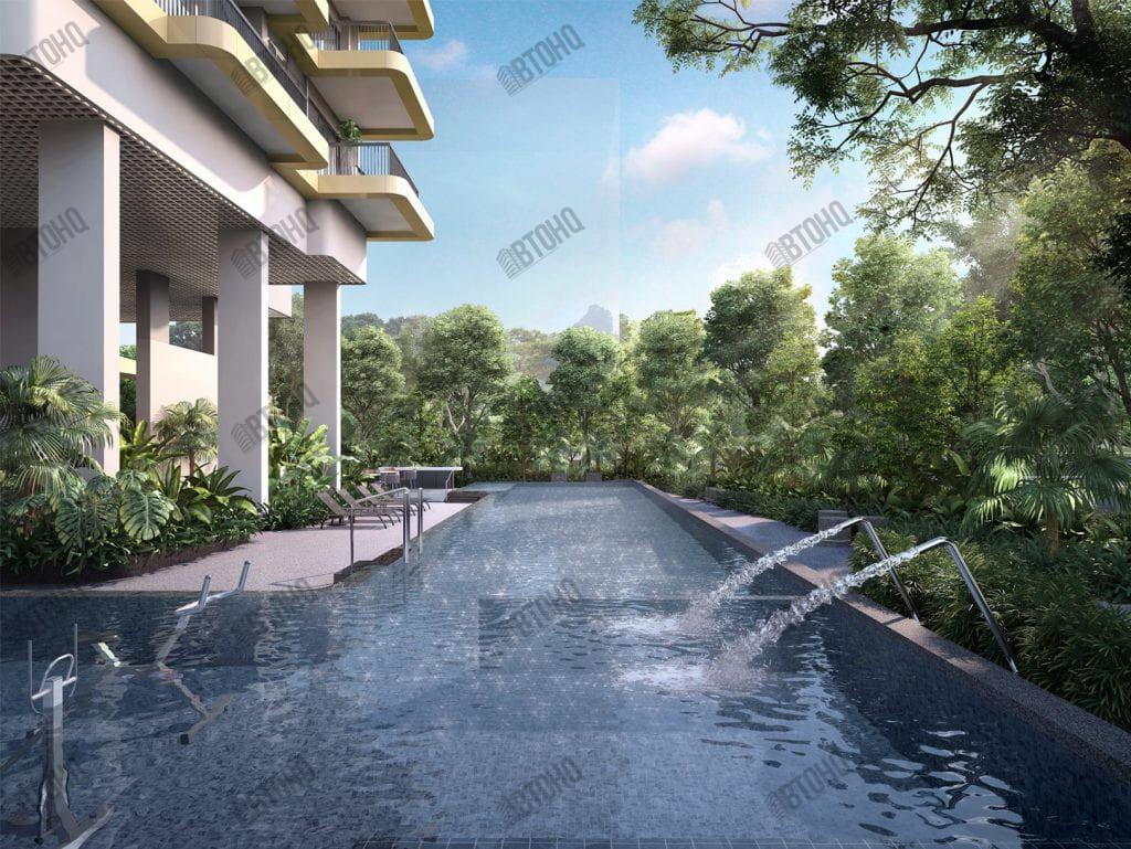 Myra Pool