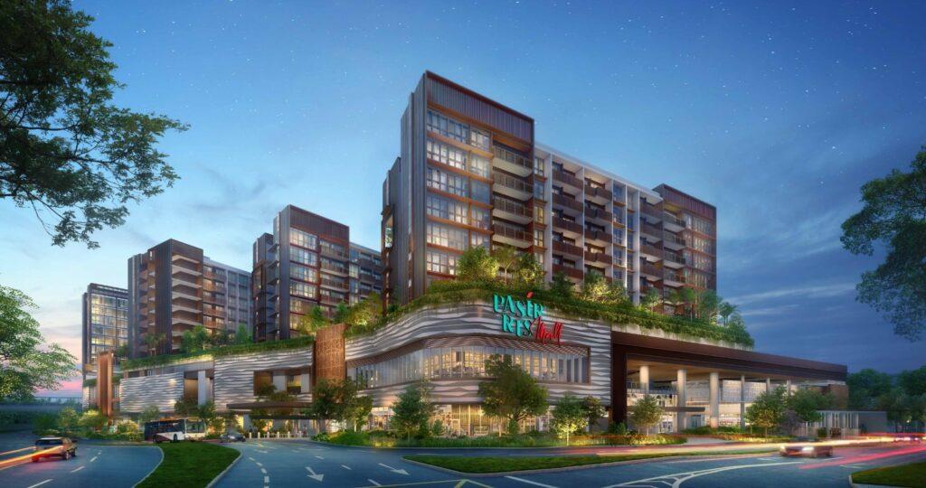 Pasir Ris 8