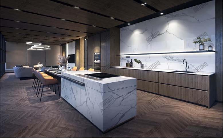 The Atelier Clubhouse