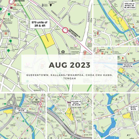 August 2023