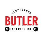 Butler Interior