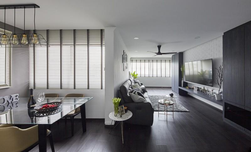 Carpenters 匠 - 629 Yishun