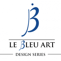 Le Bleu Art