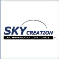 Sky Creation