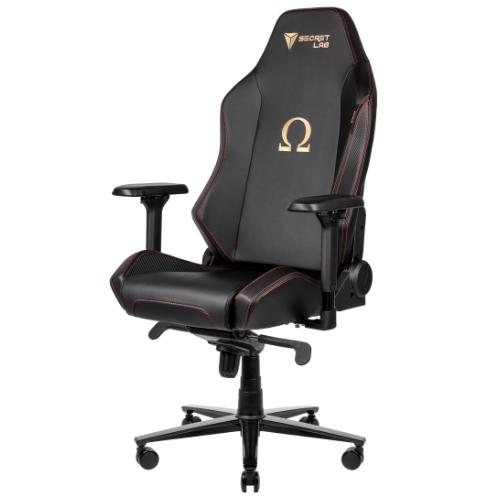 Secretlab