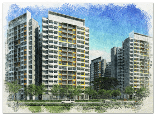 Anchorvale Cove
