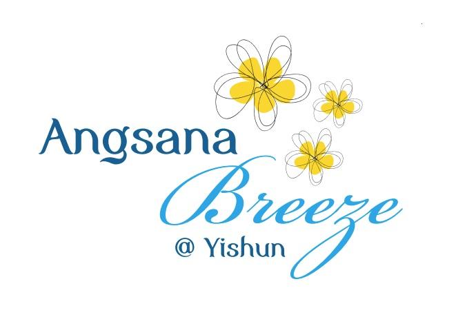 Angsana Breeze @ Yishun Logo