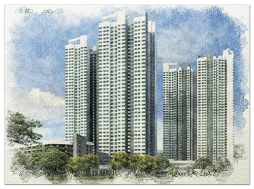 Toa Payoh Crest