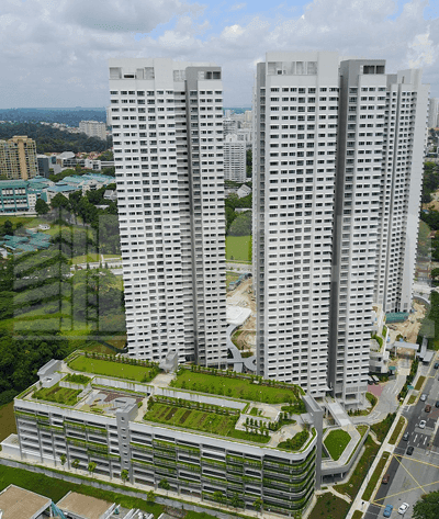 Toa Payoh Crest Toa Payoh Crest 1