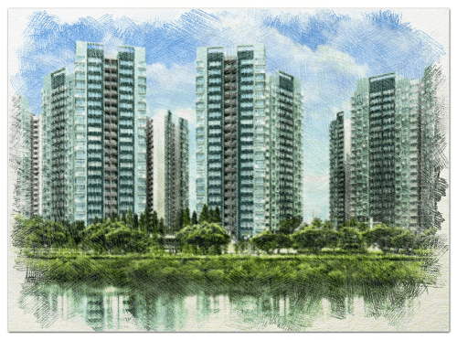 Fernvale Riverbow