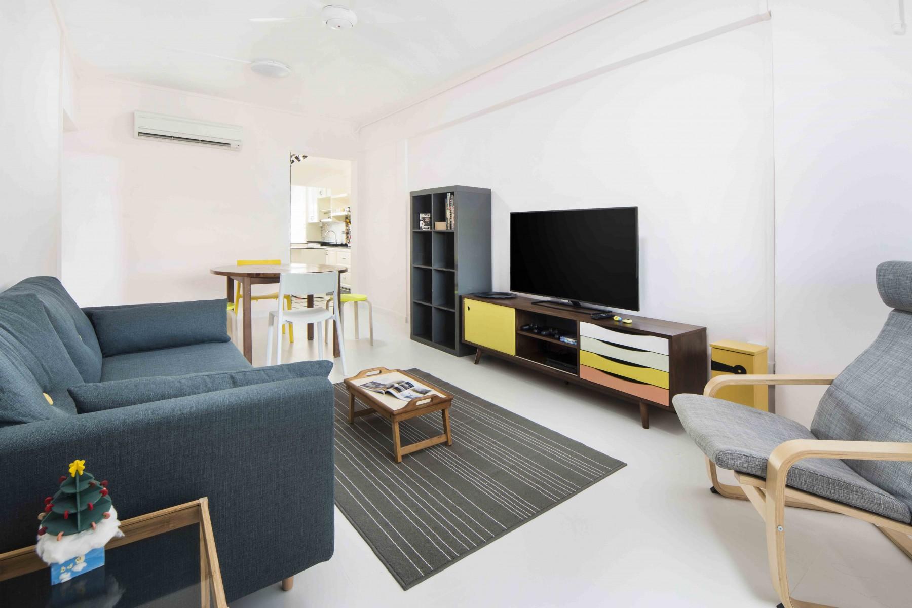 271 Tampines Hdb Resale by Cozy Ideas