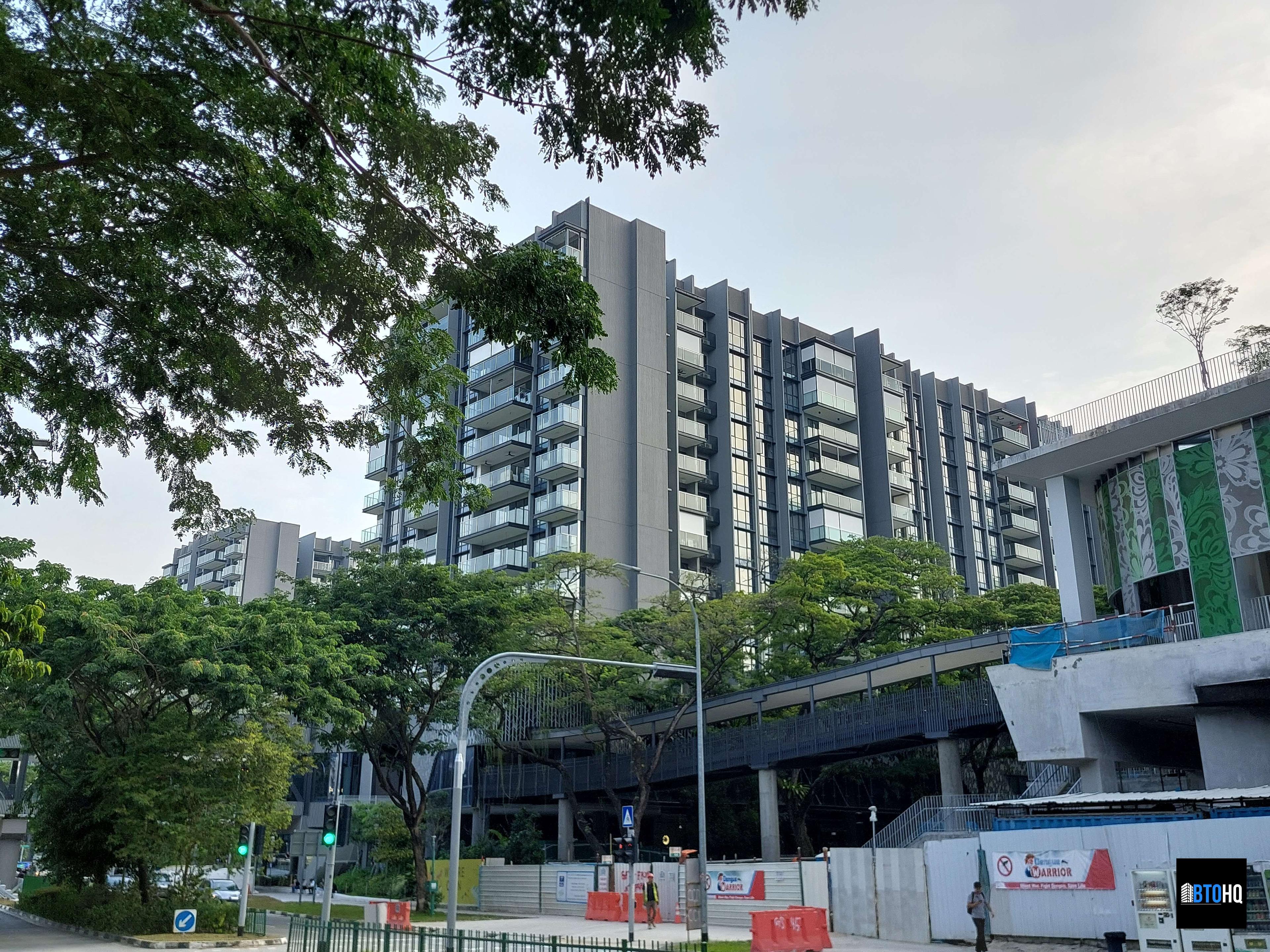 Woodleigh-Residences