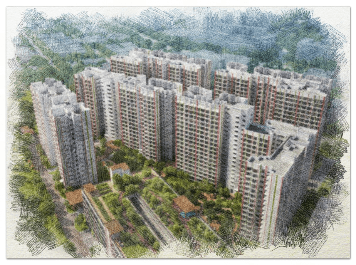 Acres Project Woodgrove Acres | BTO Project Progress Update