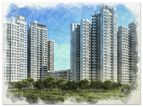 Fernvale Ridge Fernvale Ridge | BTO Project Progress Update