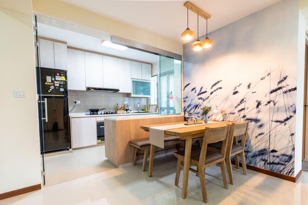 Toh Guan Grove | BTO Project Progress Update