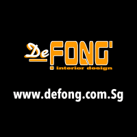 Defong Interior Design | Project At 667b Jurong West - BTO HQ