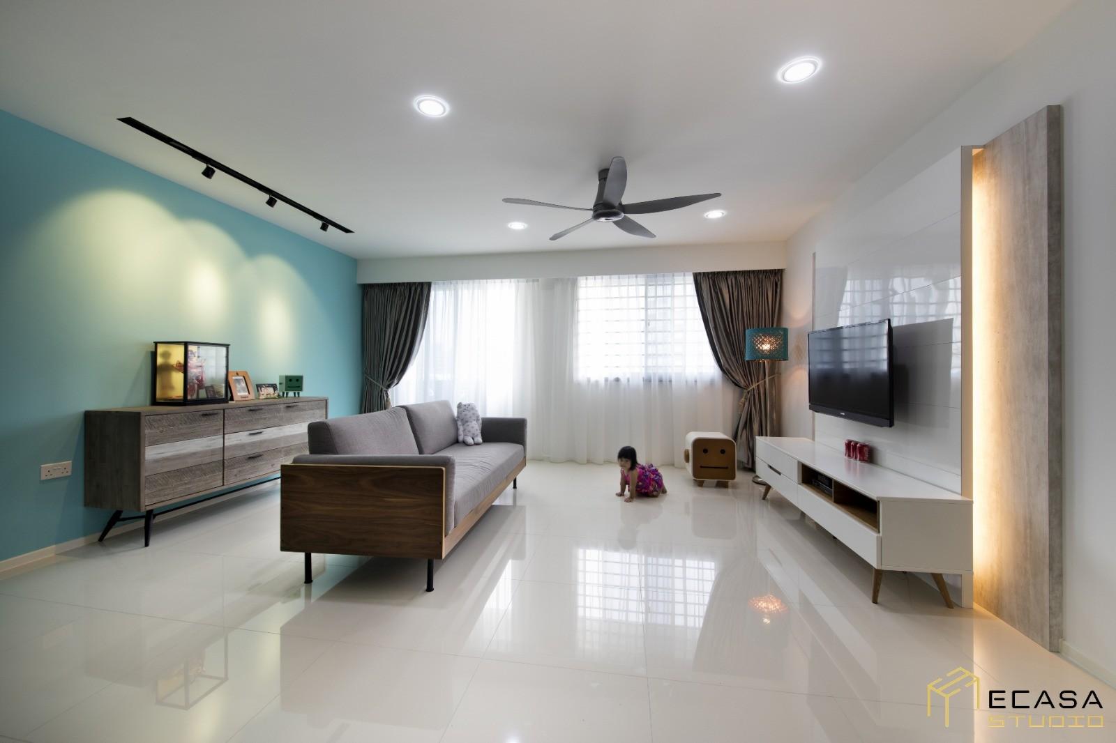 Eunos Court | BTO Project Progress Update