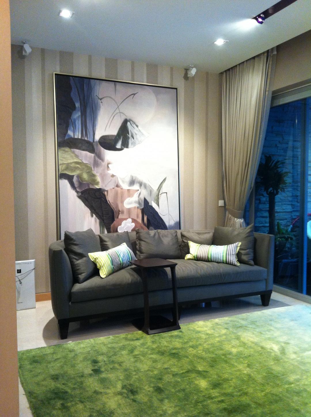 Central Trio @ AMK | BTO Project Progress Update