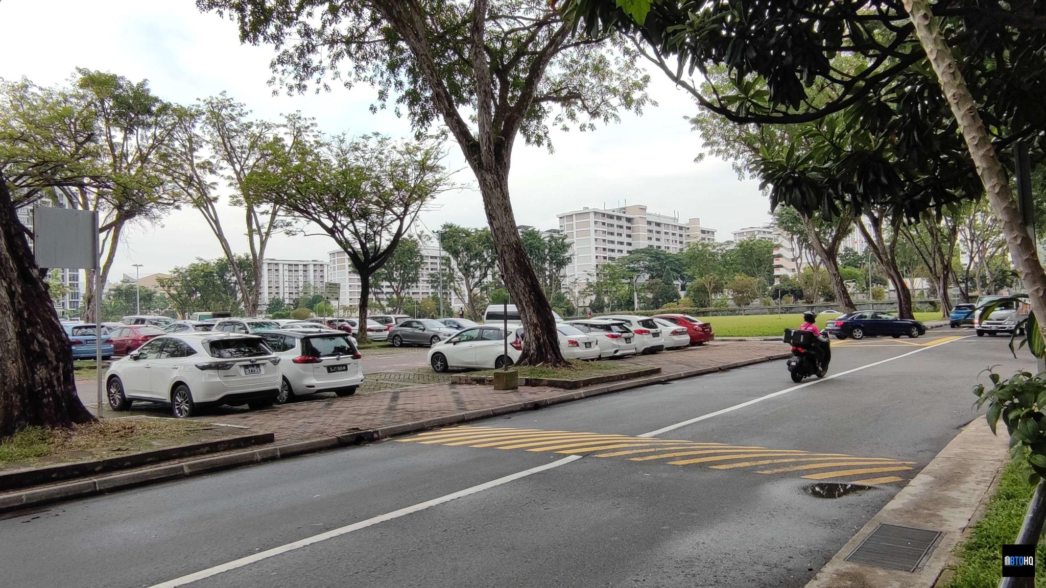 Central Weave @ AMK | BTO Project Progress Update