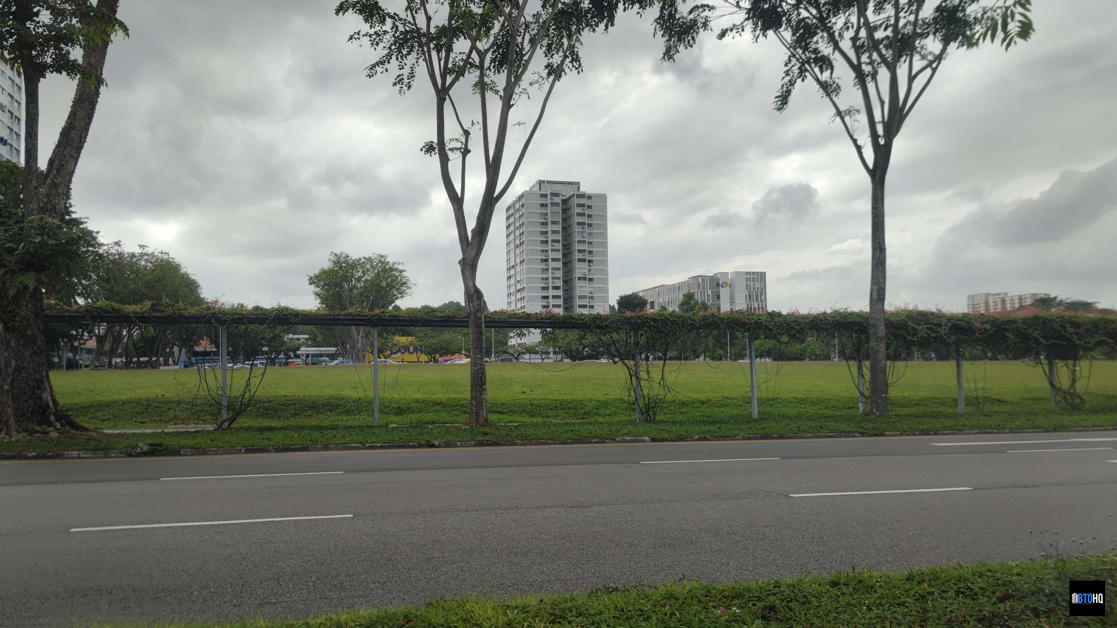 Central Weave @ AMK | BTO Project Progress Update