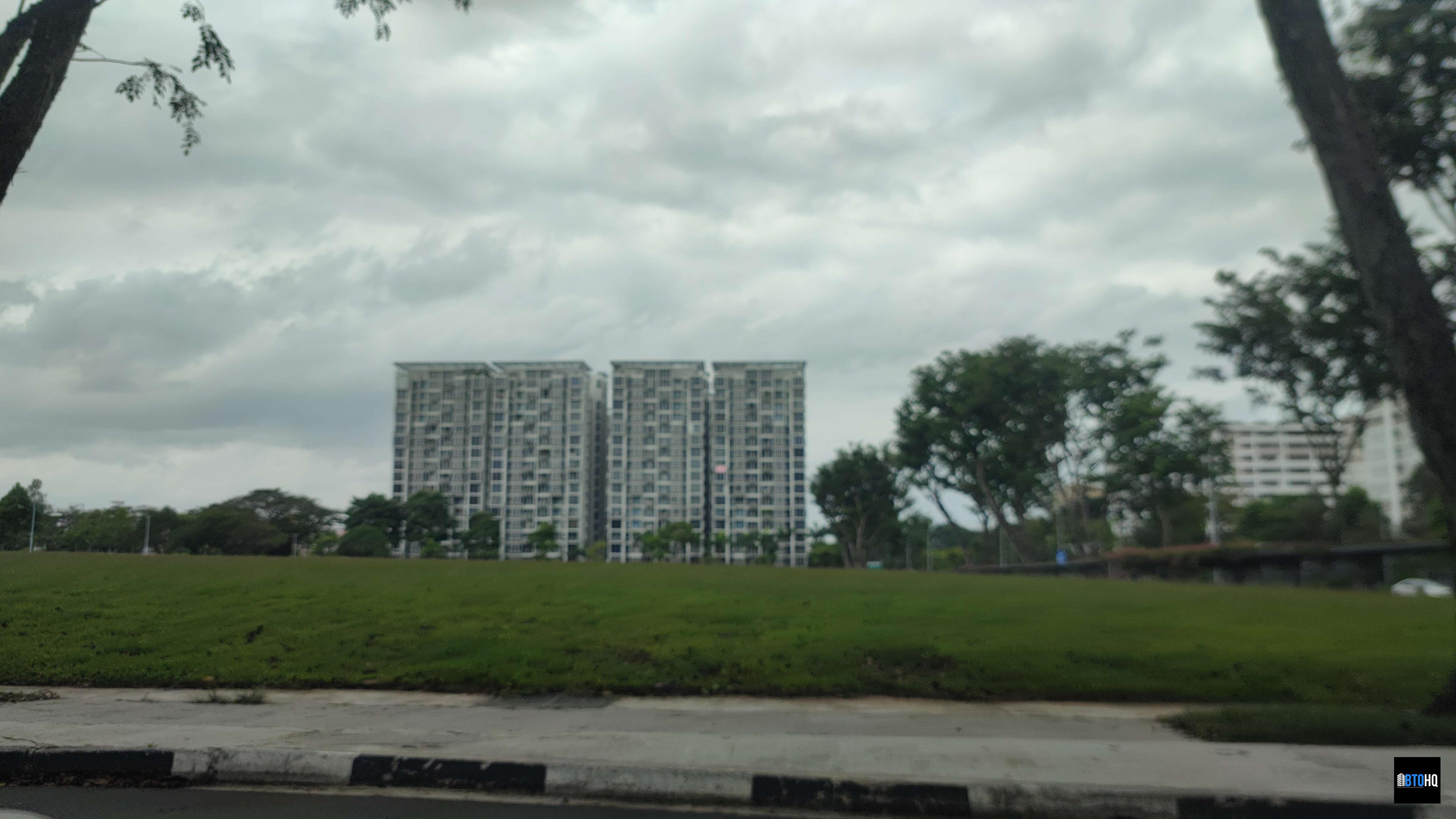 Central Weave @ AMK | BTO Project Progress Update
