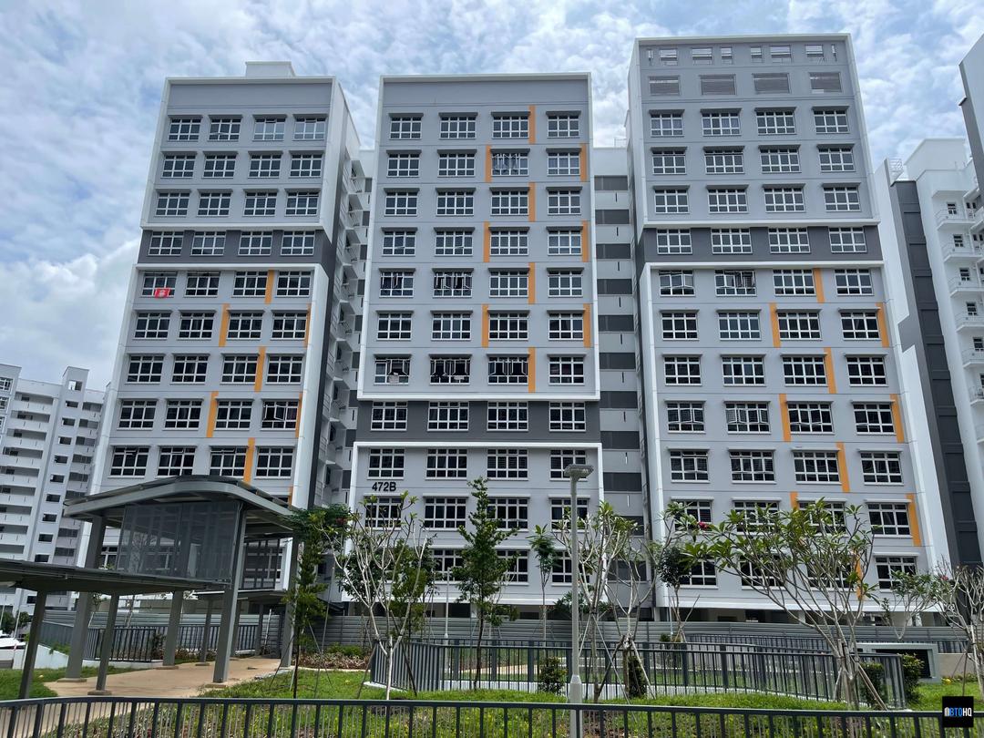 Yishun Spring Forest Spring @ Yishun | BTO Project Progress Update